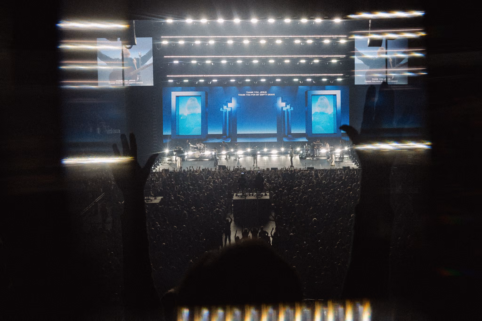 MOVE — Southeast Church