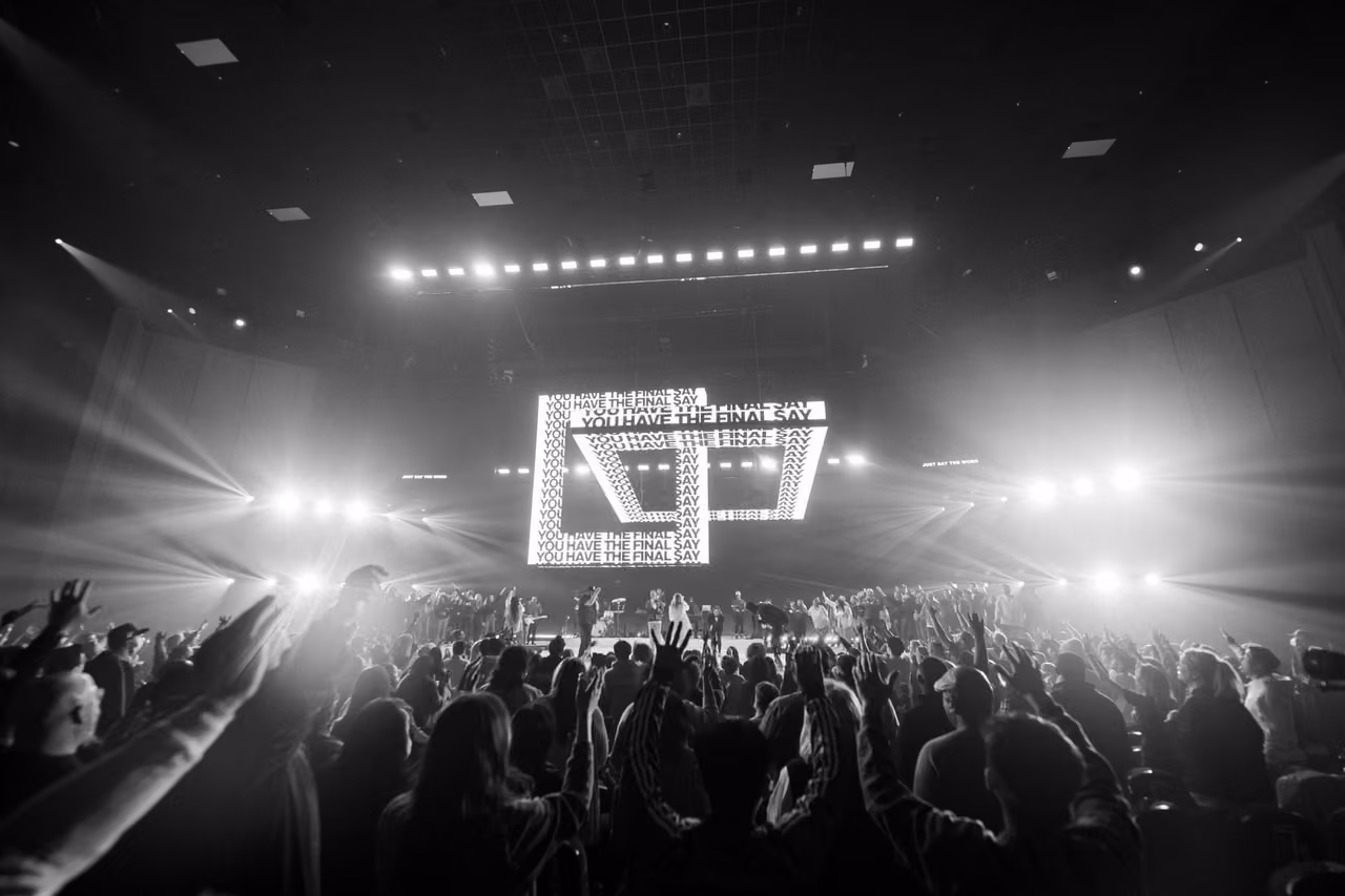 Nights of Faith 2022 — Victory Church