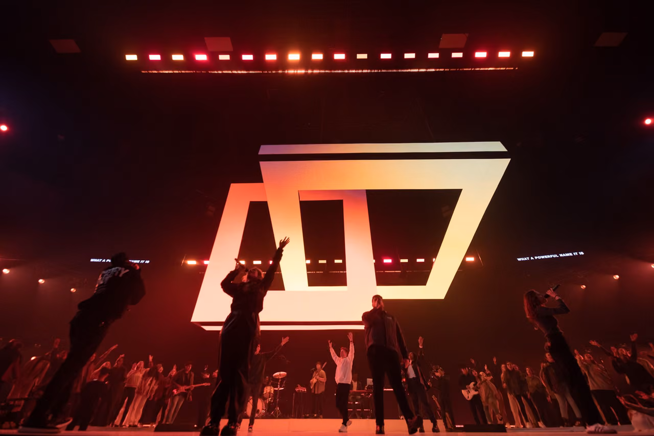 Nights of Faith 2022 — Victory Church