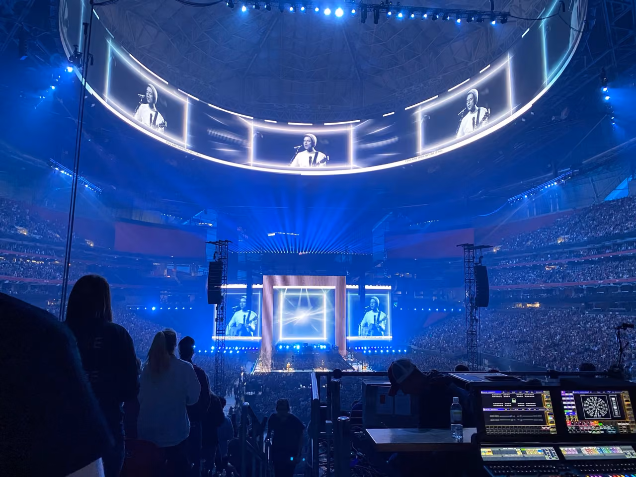 Passion Conference — Passion Music