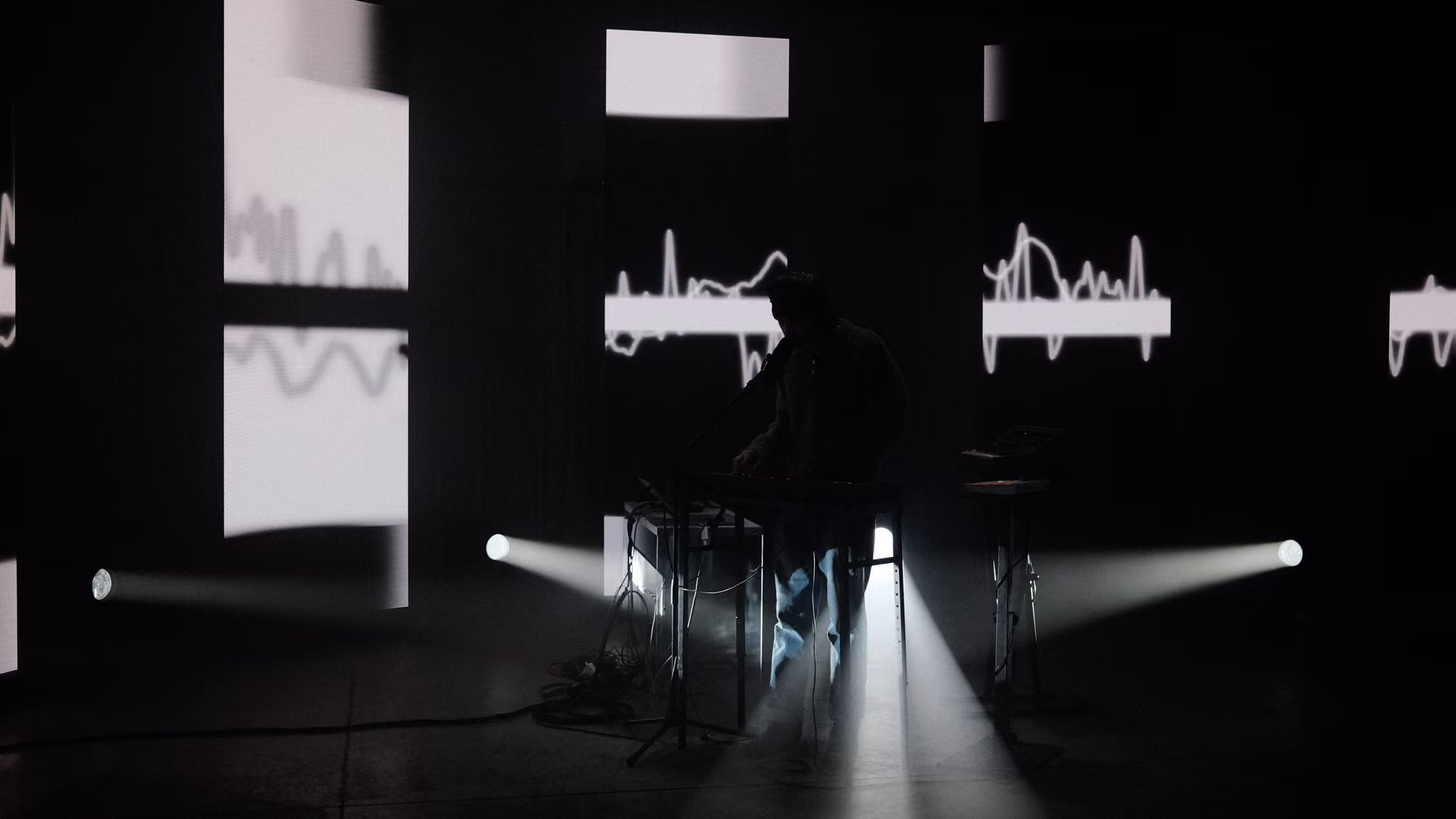 Rudey Live — Rudey