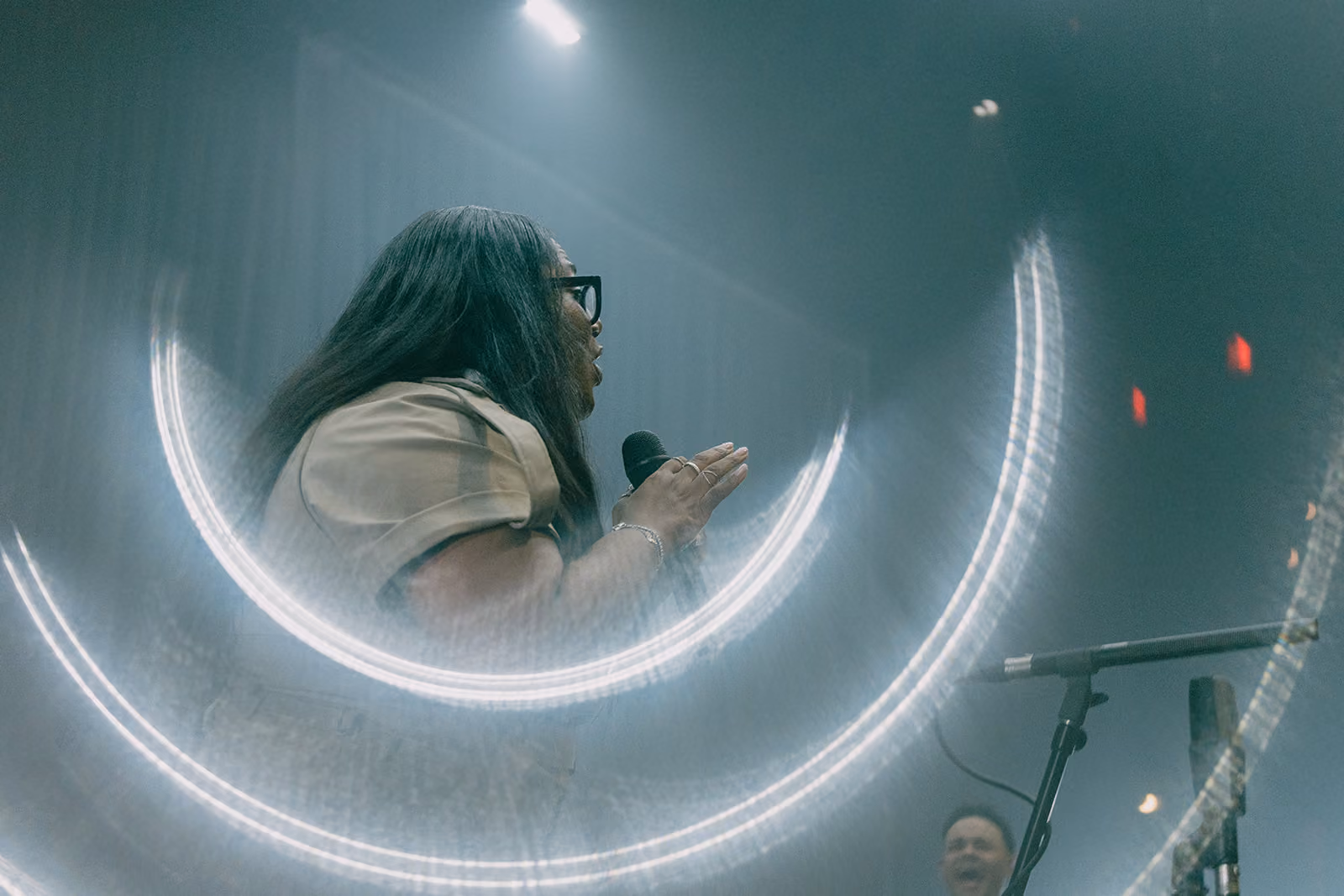 Here Comes the Church — Live — Tauren Wells — Live Photos