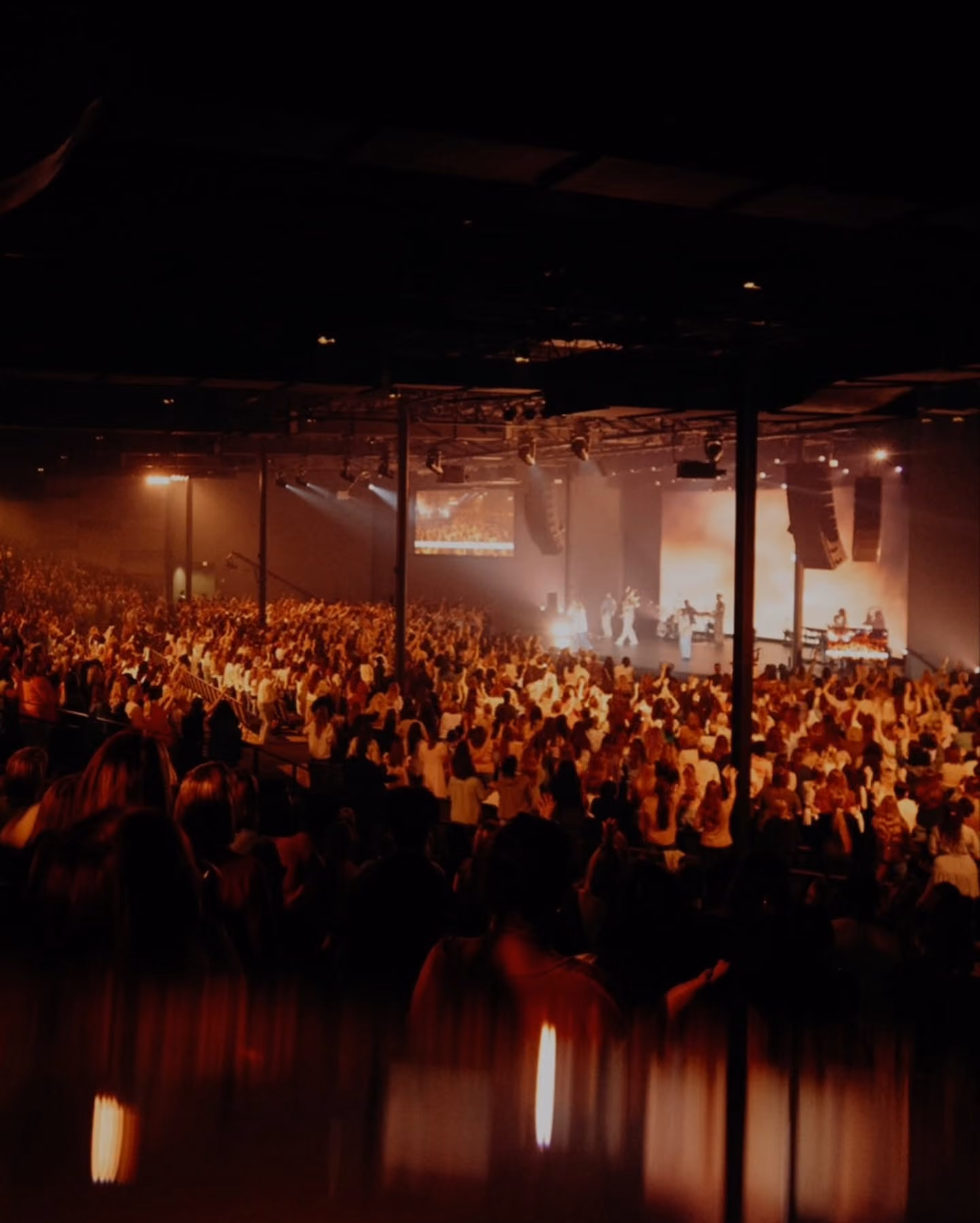The Grove @ PCC — Passion City Church