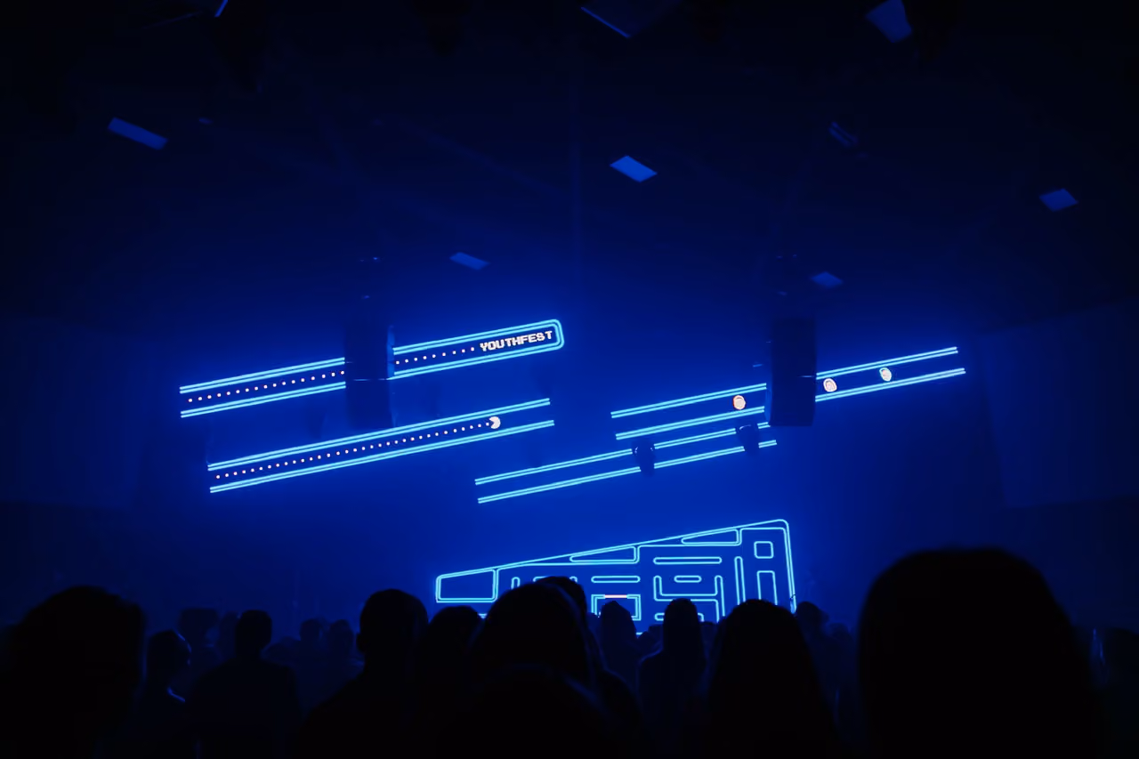 Youthfest 2021 — Victory Youth