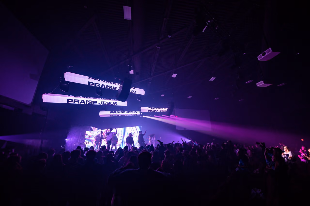 Youthfest 2021 — Victory Youth