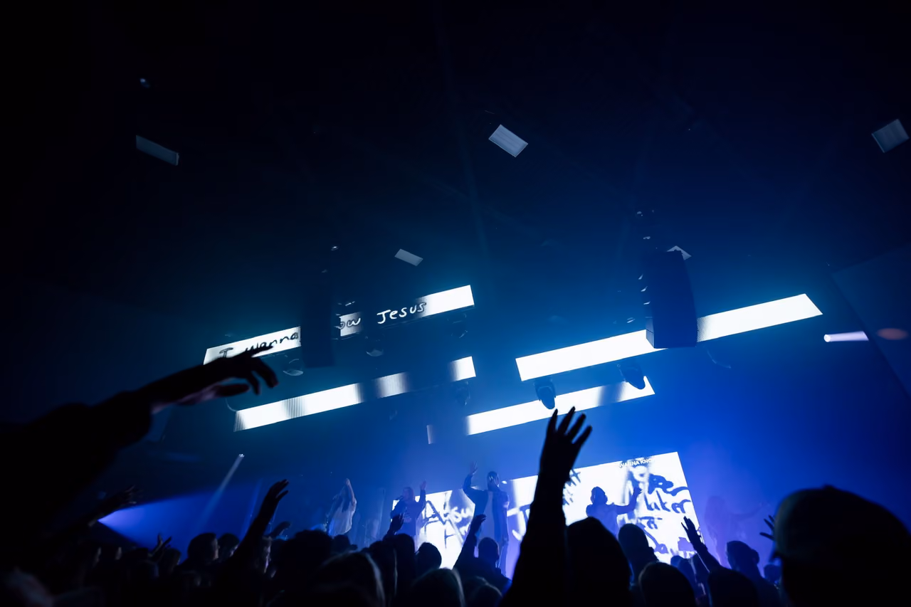 Youthfest 2021 — Victory Youth