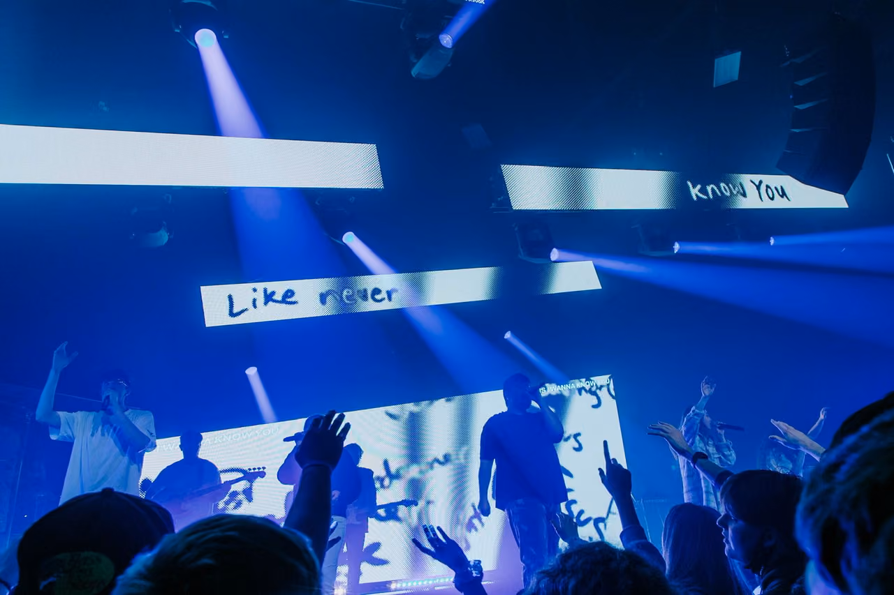 Youthfest 2021 — Victory Youth